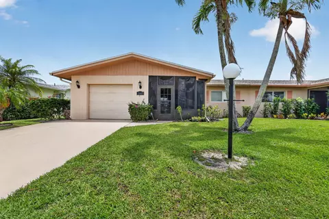 13469 Va Vesta #A, Delray Beach, FL 33484