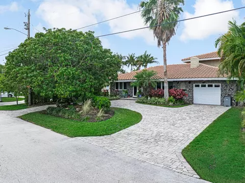 491 SE 16th Ave E, Pompano Beach, FL 33060