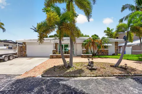 420 SE 14th Ave, Pompano Beach, FL 33060