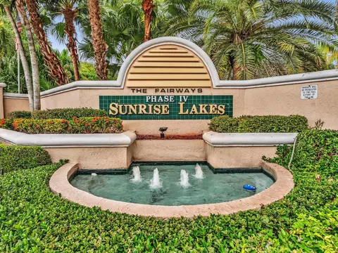 10315 NW 24th Pl #404, Sunrise, FL 33322