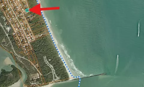0 N Ocean Dr, Fort Pierce, FL 34949