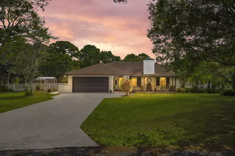 5518 Davis St, Fort Pierce, FL 34982