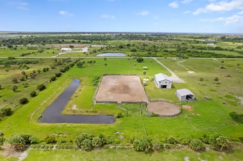 View/Area - 6536 SE 26th Trl, Okeechobee, FL 34974 photo 4 of 9