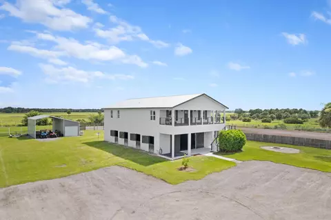 Exterior - 6536 SE 26th Trl, Okeechobee, FL 34974 photo 2 of 2