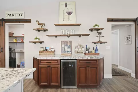 Kitchen - 6536 SE 26th Trl, Okeechobee, FL 34974 photo 3 of 3