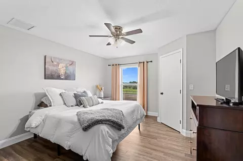 Bedroom - 6536 SE 26th Trl, Okeechobee, FL 34974 photo 3 of 4