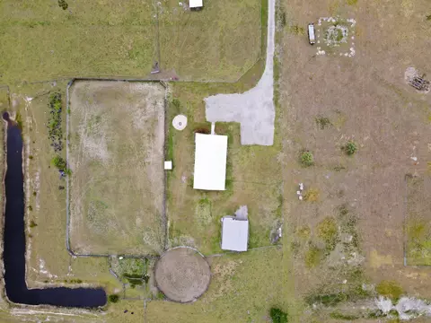 View/Area - 6536 SE 26th Trl, Okeechobee, FL 34974 photo 8 of 9