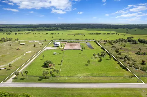 View/Area - 6536 SE 26th Trl, Okeechobee, FL 34974 photo 2 of 9