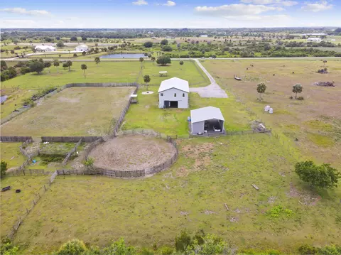 View/Area - 6536 SE 26th Trl, Okeechobee, FL 34974 photo 9 of 9