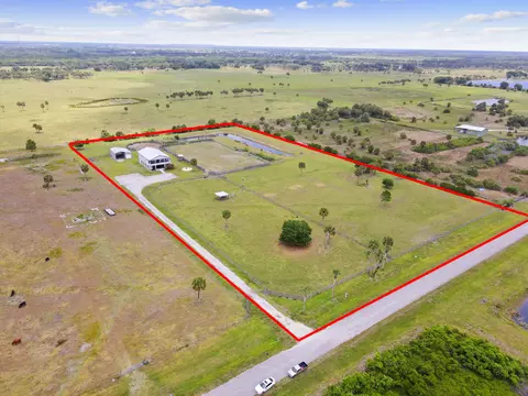 View/Area - 6536 SE 26th Trl, Okeechobee, FL 34974 photo 7 of 9
