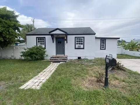101 E 28th St, Riviera Beach, FL 33404