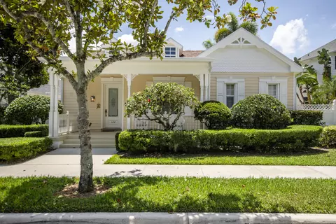 324 Marlberry Cir, Jupiter, FL 33458
