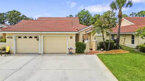 3662 SW Whispering Sound Dr, Palm City, FL 34990