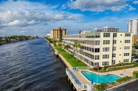 401 N Riverside Dr #408, Pompano Beach, FL 33062