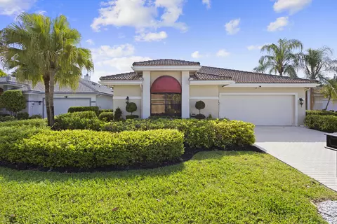 10256 Spyglass Way, Boca Raton, FL 33498