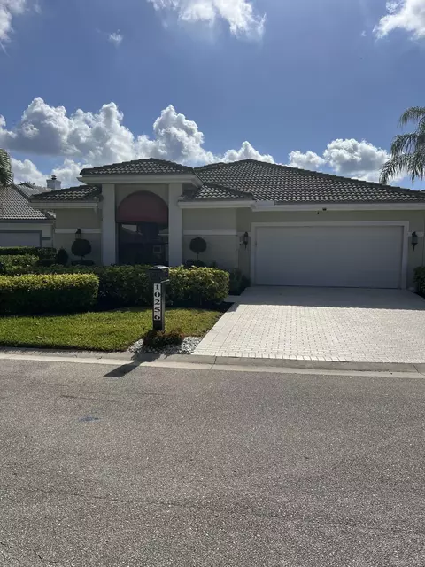 10256 Spyglass Way, Boca Raton, FL 33498