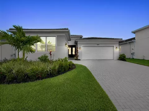 12151 SW Ameresque Way, Port Saint Lucie, FL 34987