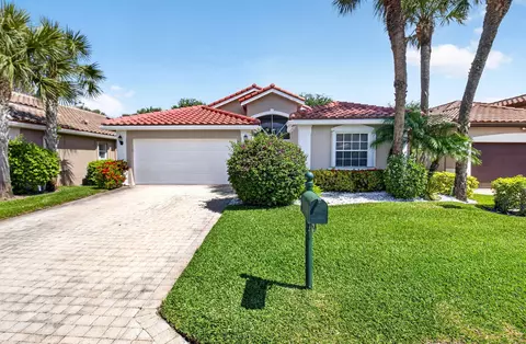 7407 Lombardy St, Boynton Beach, FL 33472