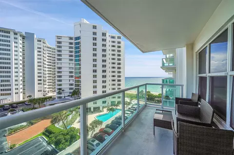3550 Galt Ocean Dr #608, Fort Lauderdale, FL 33308