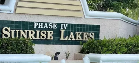 10180 NW 30th Ct #109, Sunrise, FL 33322