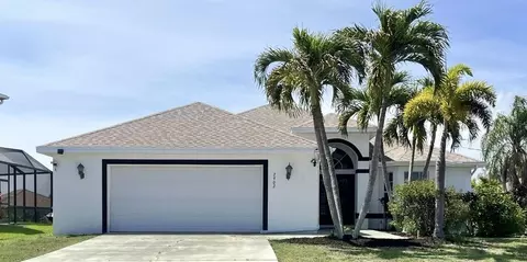 2902 NW 17th Ave, Cape Coral, FL 33993