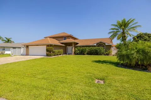 4093 Palo Verde Dr, Boynton Beach, FL 33436