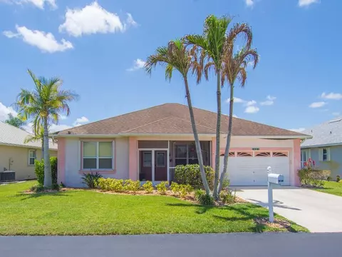 1007 NW Tuscany Dr, Port Saint Lucie, FL 34986