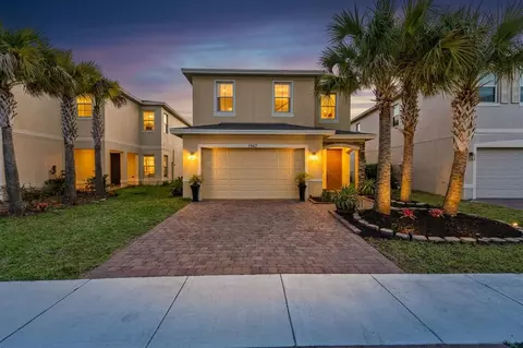 1962 NW Cataluna Cir, Port Saint Lucie, FL 34986