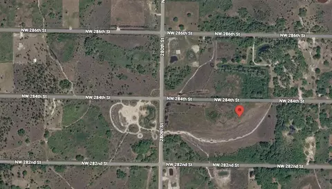 15790 NW 284th St, Okeechobee, FL 34972