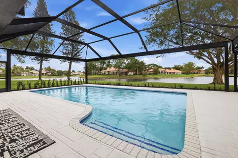 Exterior - 7411 Dover Ln, Parkland, FL 33067 photo 2 of 6
