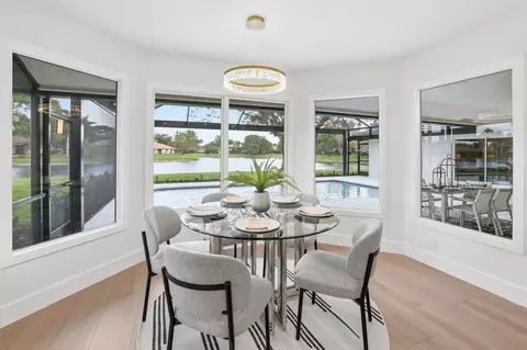 Dining - 7411 Dover Ln, Parkland, FL 33067 photo 3 of 3