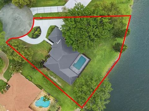 Floorplan - 7411 Dover Ln, Parkland, FL 33067 photo 1 of 1