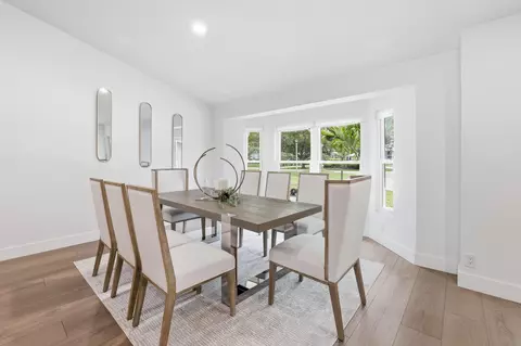 Dining - 7411 Dover Ln, Parkland, FL 33067 photo 2 of 3