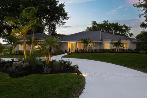 Exterior - 7411 Dover Ln, Parkland, FL 33067 photo 6 of 6