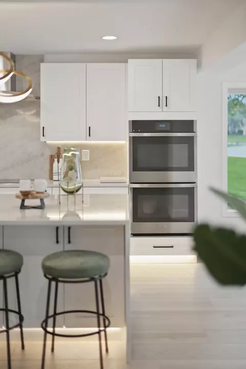 Kitchen - 7411 Dover Ln, Parkland, FL 33067 photo 4 of 4