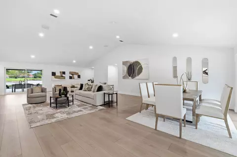 Dining - 7411 Dover Ln, Parkland, FL 33067 photo 1 of 3