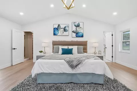 Bedroom - 7411 Dover Ln, Parkland, FL 33067 photo 1 of 3