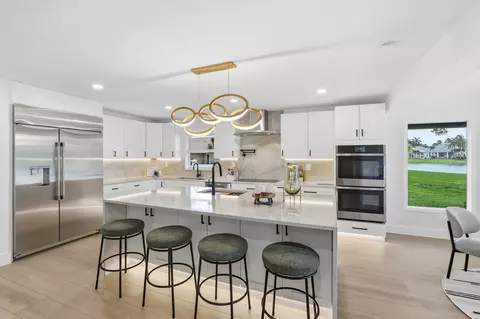 Kitchen - 7411 Dover Ln, Parkland, FL 33067 photo 1 of 4