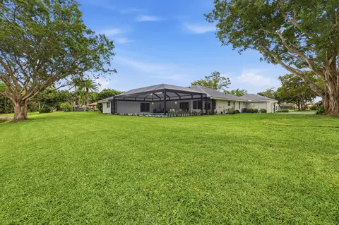 Exterior - 7411 Dover Ln, Parkland, FL 33067 photo 5 of 6
