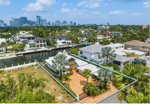 449 Bontona Ave, Fort Lauderdale, FL 33301