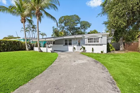 3130 SW 65th Ave, Miramar, FL 33023