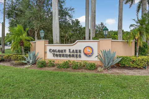 4353 Colony View Dr, Lake Worth, FL 33463