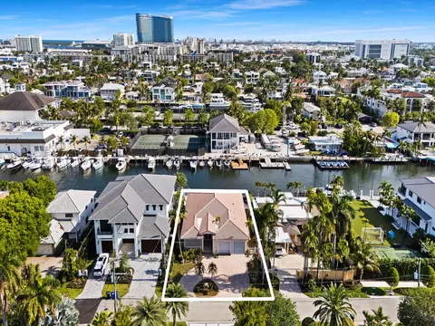 1630 SE 11th St, Fort Lauderdale, FL 33316
