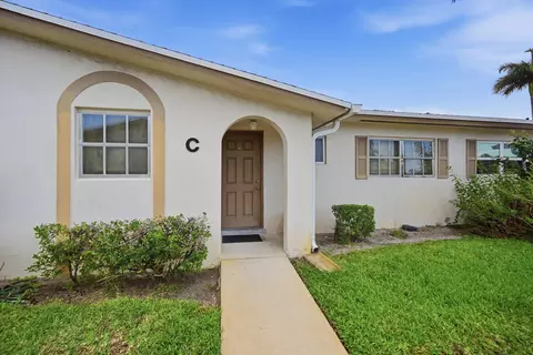 2680 Barkley Dr E #C, West Palm Beach, FL 33415