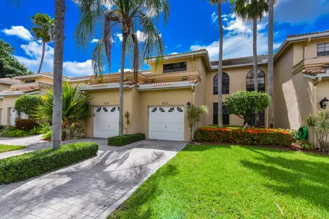 6675 Montego Bay Blvd #E, Boca Raton, FL 33433