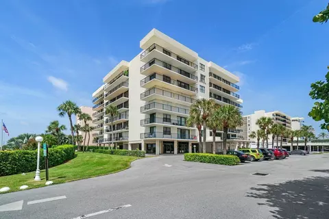 3460 S Ocean Blvd #6150, Palm Beach, FL 33480