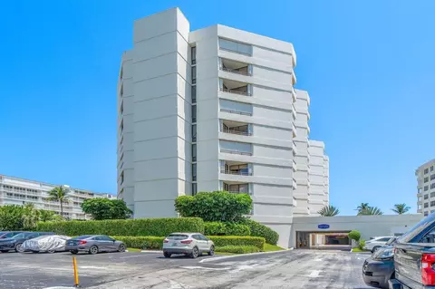 3560 S Ocean Blvd #809, South Palm Beach, FL 33480