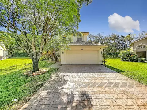 16101 SW 27th St, Miramar, FL 33027