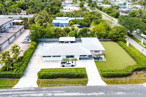 201 NE 26th Ave, Pompano Beach, FL 33062