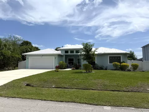 4609 SW Ulster St, Port Saint Lucie, FL 34953